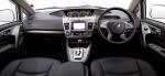 Ssangyong Turismo White 2016 года
